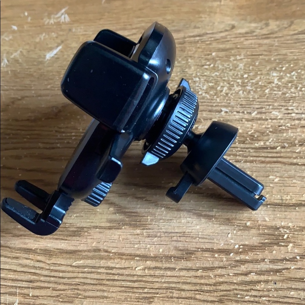Car Mount Phone Holder